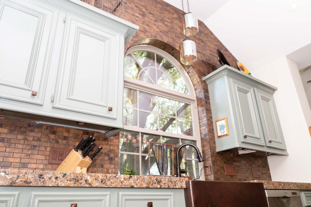 Traditional Kitchen Remodel by Division 9 Inc.