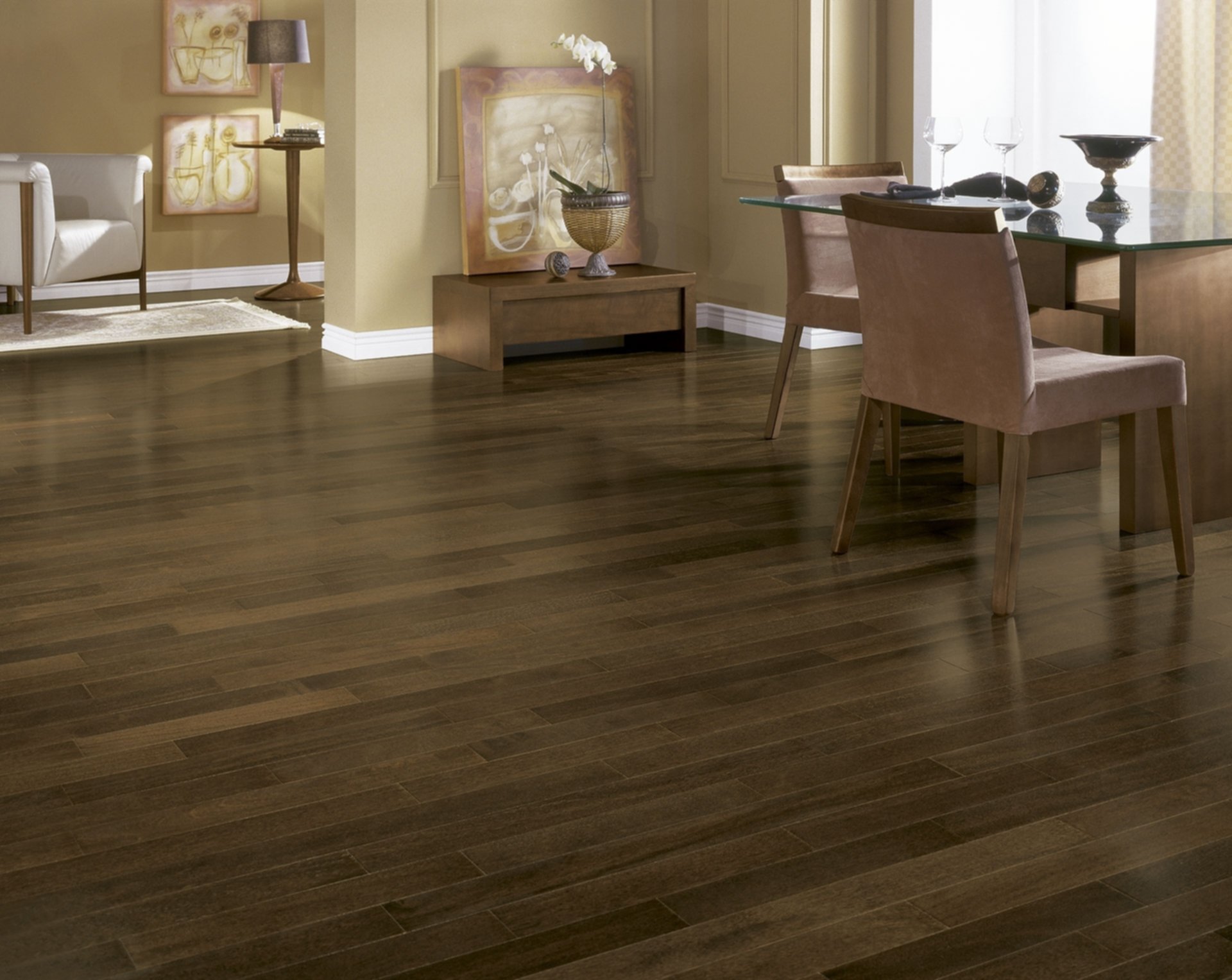 Decorating-nice-bruce-hardwood-floors-for-cozy-home-flooring-regarding ...